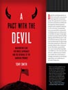 A Pact With the Devil